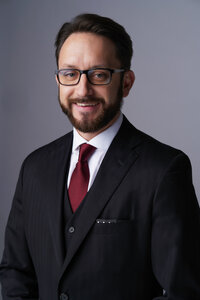 Louisville Headshot Photographer