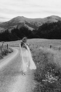 The best wedding photographer in Christchurch New Zealand