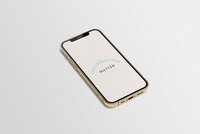 Free Phone 12 Pro Mockup