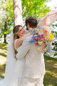 North Shore Wedding
