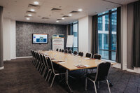 hotel conference room