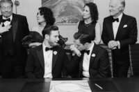 Philadelphia Wedding Photographer Kristen Weaver Photography Philly PA Worldwide Wedding Editorial Fashion Chic Clean Film-1118