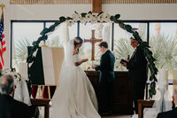 To the Sea Photography South Padre Island Wedding Photographer-120