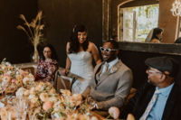 luxury sonoma elopement Meg Cooper Photography