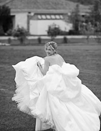 bride