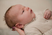Tessa de Lange Fotografie - Studio Haarlem - Newborn-4