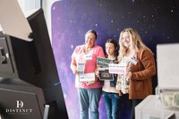 Distinct Event Planning & Compass College (4)