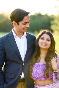 Brushy Creek Lake Park + Austin Engagement Photographer 01