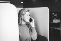 Corporate fotografie