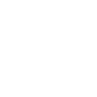 couple sitting on the moon illustration