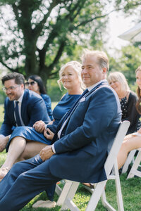 Ceremony | Destination Wedding Photographer Canada | Juno by Julia C. Vona