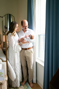 Lightly Photograph Fort Worth Portrait Family Newborn Baby Maternity CJ-00031