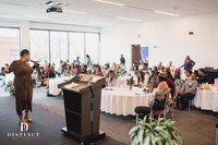 Distinct Event Planning & Compass College (7)