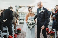Saybrook Point Resort Wedding (46)