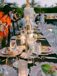 A breathtaking destination wedding infused with vintage Hollywood glamour, set against the sun-drenched beauty of Palm Desert. Amidst the iconic palms and golden hues of Indian Wells, this lovely couple from Manhattan exchanged timeless vows in true California luxury. Captured with an editorial eye by Michael Asmussen, an internationally acclaimed destination wedding photographer specializing in refined, high-end celebrations. Discover more of Michael’s work from the desert chic elegance of Palm Springs to the cosmopolitan splendor of Los Angeles, Tokyo, Las Vegas, and beyond