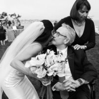 <img src=“chanler-newport-wedding.jpg" alt=“chanlernewportwedding”/> A spring wedding at The Chanler Mansion on the Cliff Walk in Newport, Rhode Island.