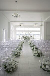 Newport Wedding Belle Mer. Deborah Zoe Photography. New England Wedding Photographer.