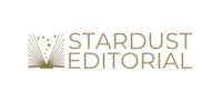 Stardust Editorial Logo
