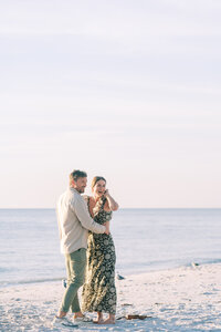 Naples Proposal Photographer | Brittany Bekas-16