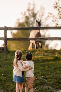 Golden Hour at The Farm-16