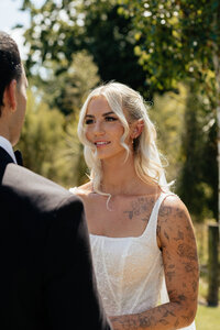 Documentary wedding photography Christchurch