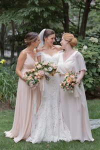 Mandarin Oriental Boston Wedding. Deborah Zoe Photography. Boston Wedding Photographer.