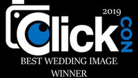 Best Wedding Image Winner 2019 ClickCon