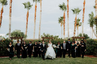 To the Sea Photography South Padre Island Wedding Photographer-277