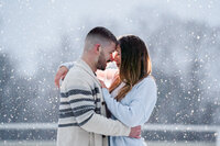 Bethlehem Winter Engagement Session (53 of 59)