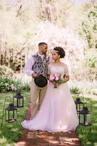 Bridgerton Previews - Amative Creative - 14