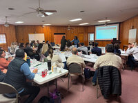 Dr Marisol Weymouth - Leadership Development Keynote Speaker Strategic Alignment Change Management Specialist - In Action - 7