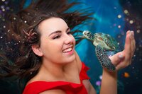Maddi-Turtle
