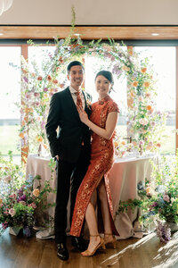 Jason & Aurelia Wedding-450