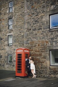 Capture your love story through storytelling, intimacy, and adventure with Scotland elopement photography packages in Isle of skye, glencoe, edinburgh and beyond