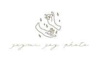 Jaymi Joy Photo logo