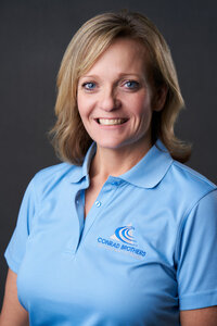 Louisville Headshot Photographer