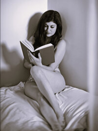 Boudoir After Dark Chicago Photography 39