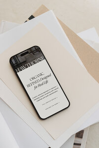 Hawthorne Lane Interior Designer Showit Template No Code Website8