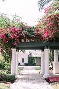 The Club at Mediterra Naples Florida Wedding-1