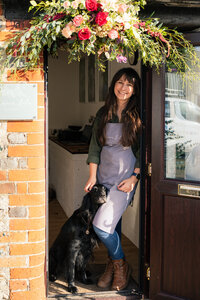 Amy-Claire-Barnes-Photography-Branding-Photoshoot-(JessicaLilaFlorist)-01565