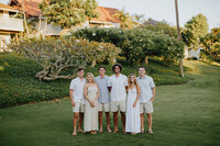 Family Photos at Kiahuna Plantation in Koloa Kauai-23