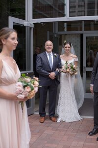 Mandarin Oriental Boston Wedding. Deborah Zoe Photography. Boston Wedding Photographer.