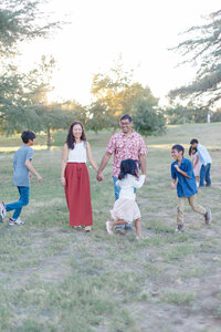 Los Angeles Wedding Photographer- Izabel Cortez Photo- Anabel Family Mini-35