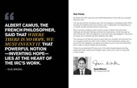 Humankind | Nonprofit Website Templates & Design