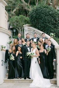 Sea Island Wedding Photographer Kristen Weaver Photography Cloister Wedding Photography The Cloisters Georgia Wedding Photographer-1519