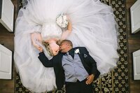 Lynchburg Virginia Wedding Photographer