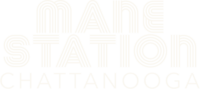 Mane Station Logo