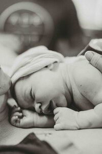 MurphyJuneBirthBW-129