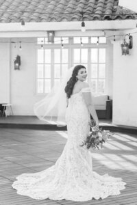 San Antonio St Anthony Hotel + Austin Wedding Photographer 094