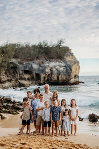 Poipu Family Photographer Shipwrecks-30